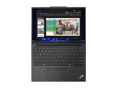 LENOVO ThinkPad E14 G6 Ultra 5 125U TS, LENOVO  (BILD5)