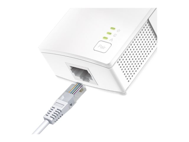 TP-LINK AV1000 Powerline Starter Kit 1Go