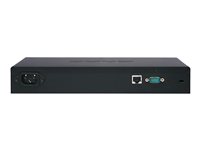 QNAP QSW-M804-4C Managed Switch 8 Port