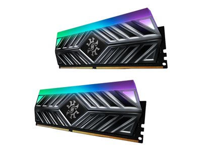 XPG SPECTRIX D41 - DDR4