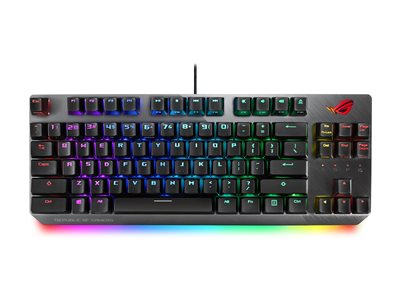 ASUS ROG Strix Scope NX