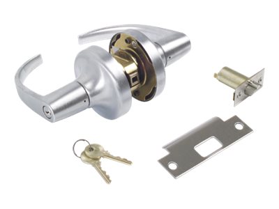 APC - Rack door latch | Overview, Specs, Details | SHI