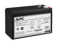 APC UPS-batteri