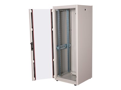 ROLINE 48,26cm Netzwerkschrank Bas 32HE, ROLINE  (BILD5)