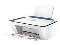 HP Deskjet 2721e All-in-One - multifunction printer - colour - HP Instant Ink eligible