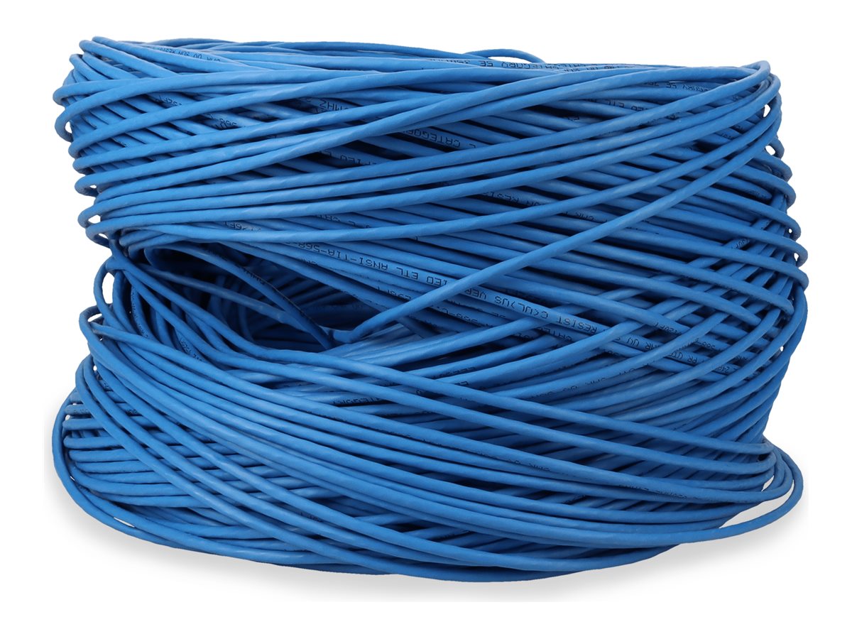 AddOn - Bulk cable - 304.8 m