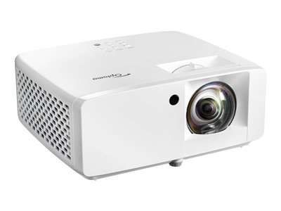 OPTOMA E9PD7KK31EZ4, Protektoren, OPTOMA GT2000HDR Laser  (BILD3)