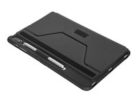 TARGUS Click In Tab S7/S7 Plus Lite
