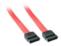 Lindy SATA cable - 20 cm