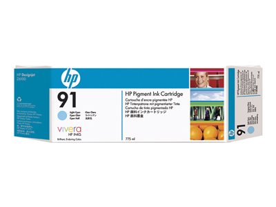 HP INC. C9470A, Verbrauchsmaterialien - LFP LFP Tinten & C9470A (BILD1)