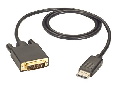 Black Box - DisplayPort cable