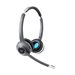 CISCO 562 Wireless Dual Headset Stand