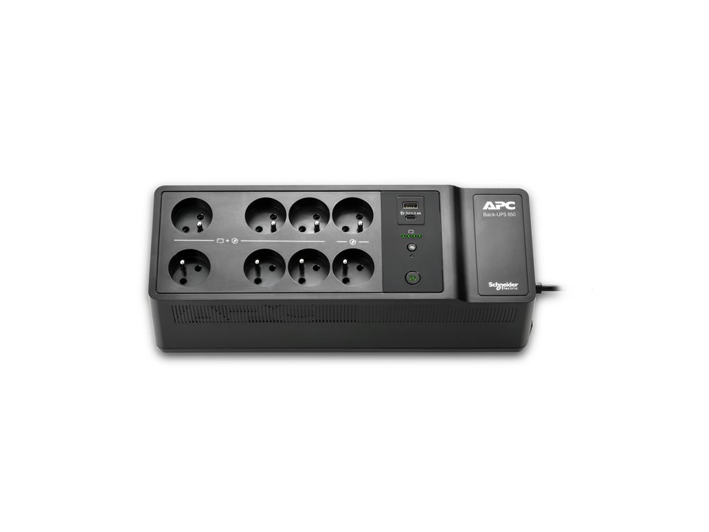 APC Back-UPS 850VA 230V USB Type-C
