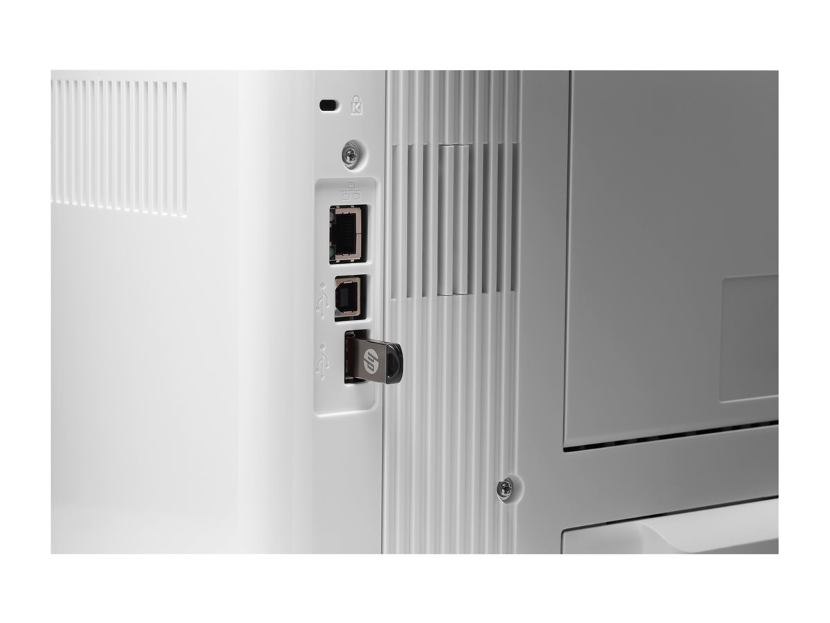 HP LaserJet M501dn