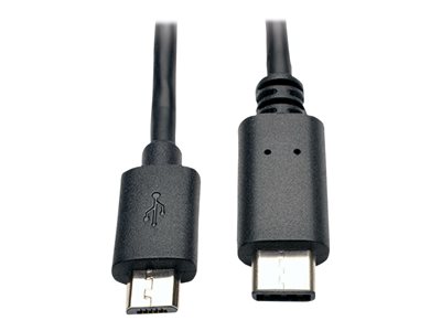 Câble USB 3.1 Type A vers USB type C 3m