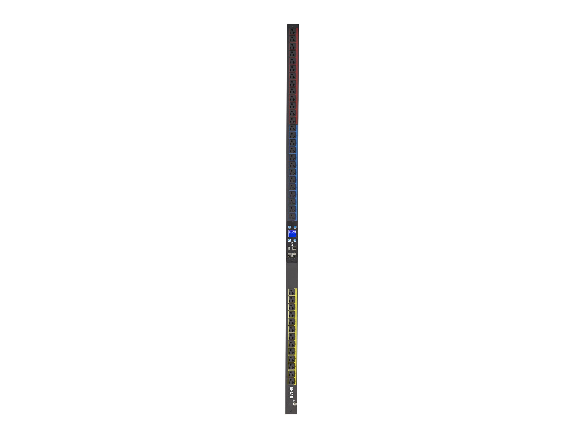 Eaton ePDU G3 Metered Input