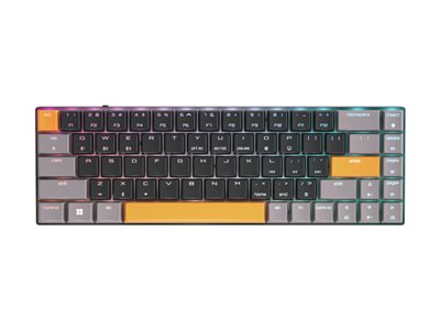 CHERRY MX MX-LP 2.1 - Keyboard
