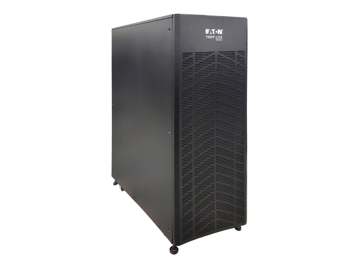 Eaton Tripp Lite Series ±120VDC External Battery Cabinet for Select 10-30K S3M-Series 3-Phase UPS