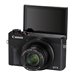 CANON Powershot G7X Mark III BK EU26