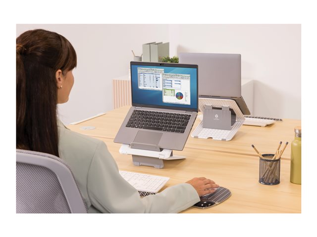 Fellowes Breyta - support pour ordinateur portable