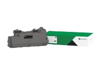Lexmark - Waste toner collector LCCP - for Lexmark CX930dse