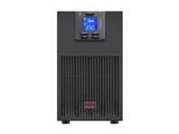 APC Easy UPS SRV SRV3KI - UPS - 2400 watt - 3000 VA