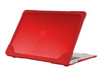 MAXCases Extreme Shell Notebook shell case 11INCH red 