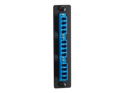 Black Box Standard Adapter Panel