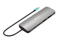 I-Tec Produit I-Tec C31NANOHDM2D100
