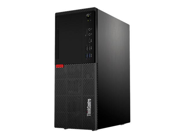 Lenovo ThinkCentre M720t - tower Core i7 8700 3.2 GHz - 8 GB - SSD