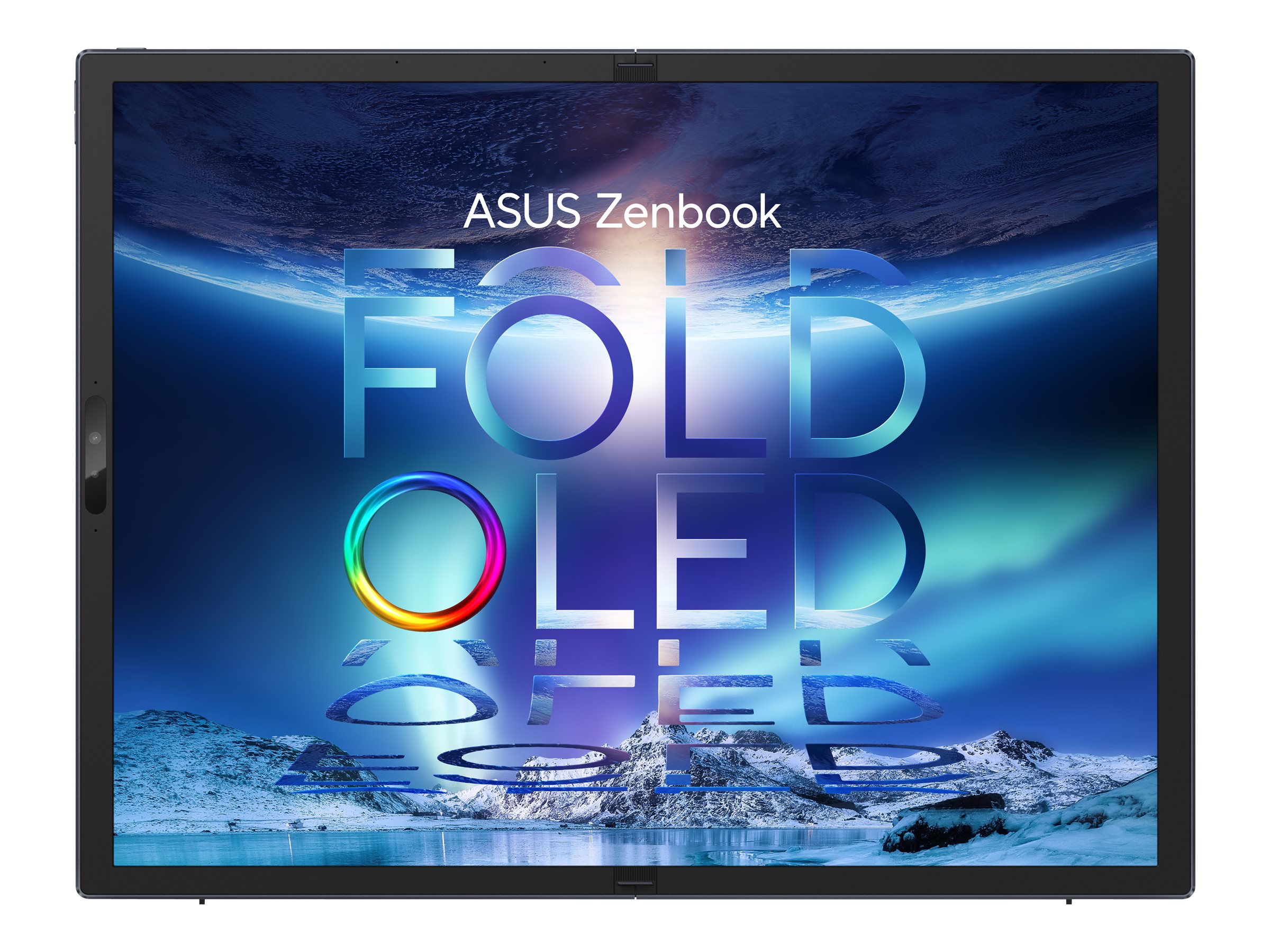 ASUS Zenbook 17 Fold OLED UX9702AA-XB79FT | Overview, Specs