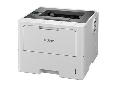 HL-L6210DW - B/W - laser