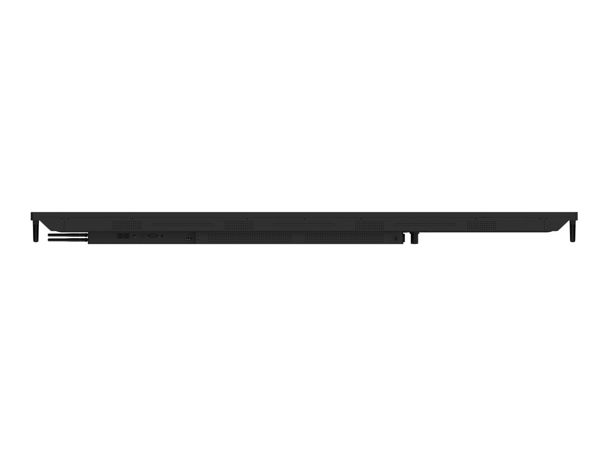 iiyama ProLite TE6513A-B3AG 65" Třída (64.5" zobrazitelný) displej LCD s LED podsvícením - 4K - pro digital signage / interaktivní komunikace – foto 13