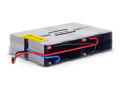 CyberPower RB1270X4F