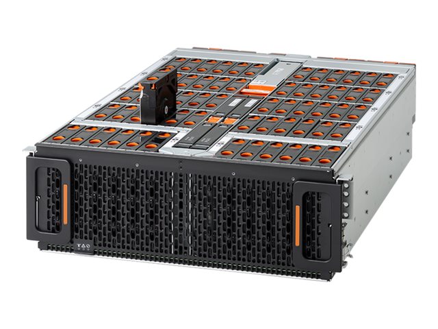 WD Ultrastar Data60 SE4U60-24 - police – foto 3