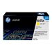 HP CARTOUCHE JAUNE SMART PRINT