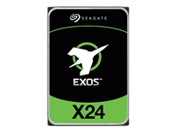 Seagate Exos X24