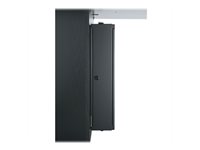 Middle Atlantic UTB Series Universal TechBox UTB-HR-A2-14 - rack lock box - 2U