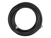 SureCall SC- 400 Antenna cable N connector male to N connector male 100 ft coaxial 