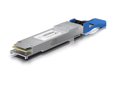 Ubiquiti UniFi - QSFP28 transceiver module