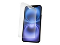 DICOTA - screen protector for mobile phone - 9H, adhesive