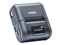 BROTHER RJ-2050 Imprimante mobile pour
