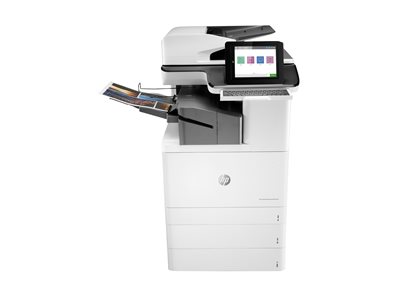 HP Color LaserJet Enterprise MFP M776zs