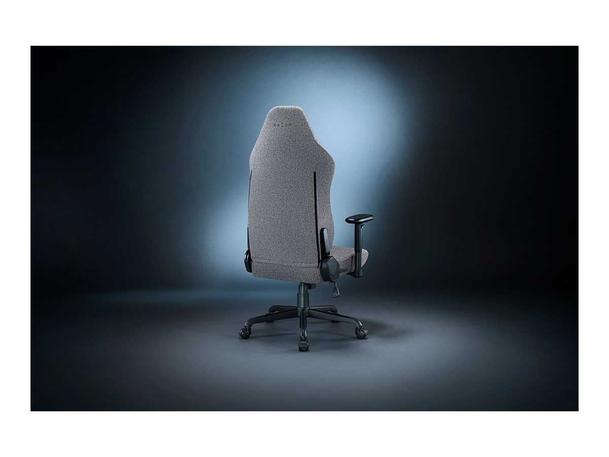 Razer Iskur V2 X gaming chair fabric light Usage / lifestyle Back 72450