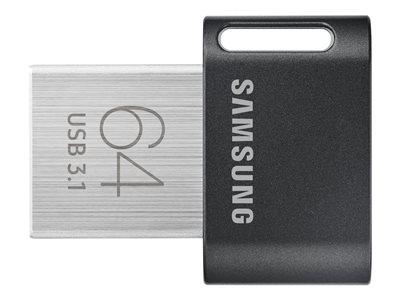 Samsung FIT Plus MUF-64AB