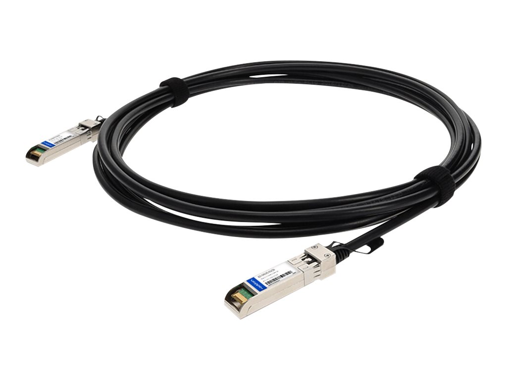 AddOn HP to Force10 Dual OEM Direct Attach
