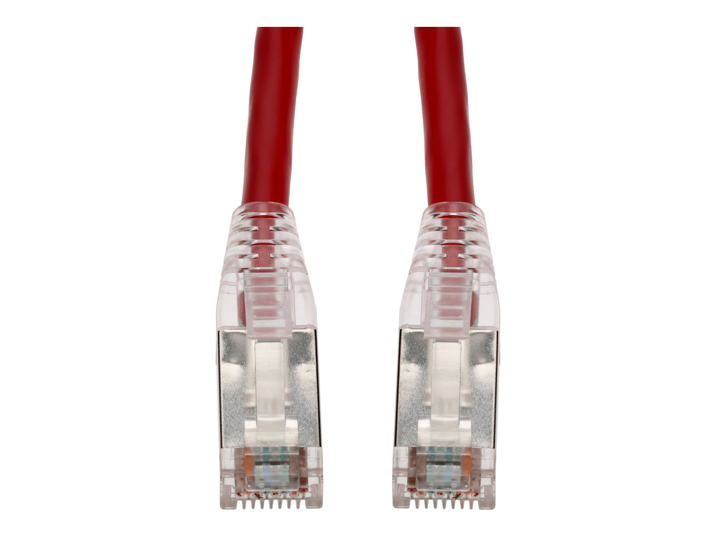 AddOn - Patch cable - RJ-45 (M) to RJ-45 (M)