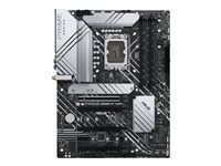 ASUS PRIME Z690-P WIFI - motherboard - ATX - LGA1700 Socket - Z690