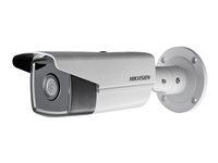 Hikvision EXIR Bullet Network Camera DS-2CD2T43G2-4I Netværksovervågningskamera 2688 x 1520