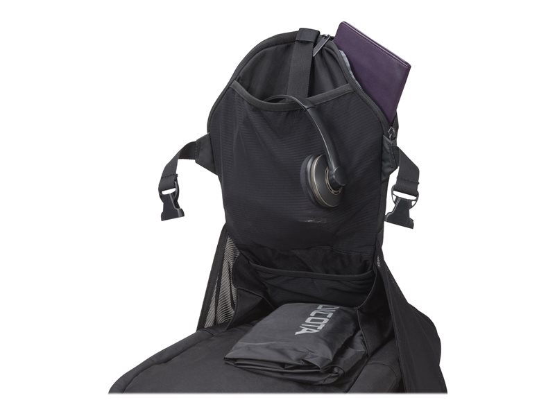 DICOTA Backpack GO sac à dos pour ordinateur portable (D31763)